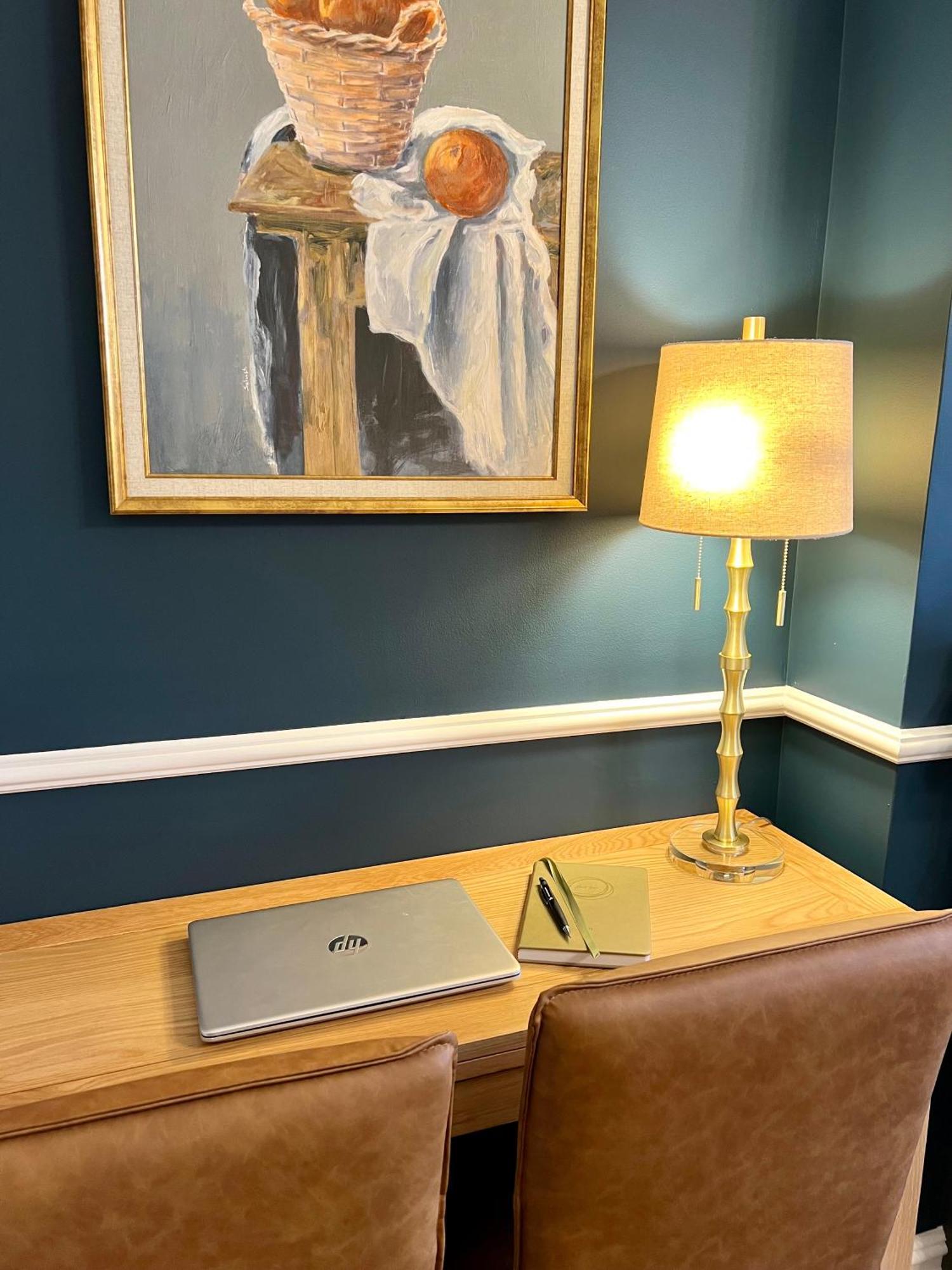 The Prestbury Annexe