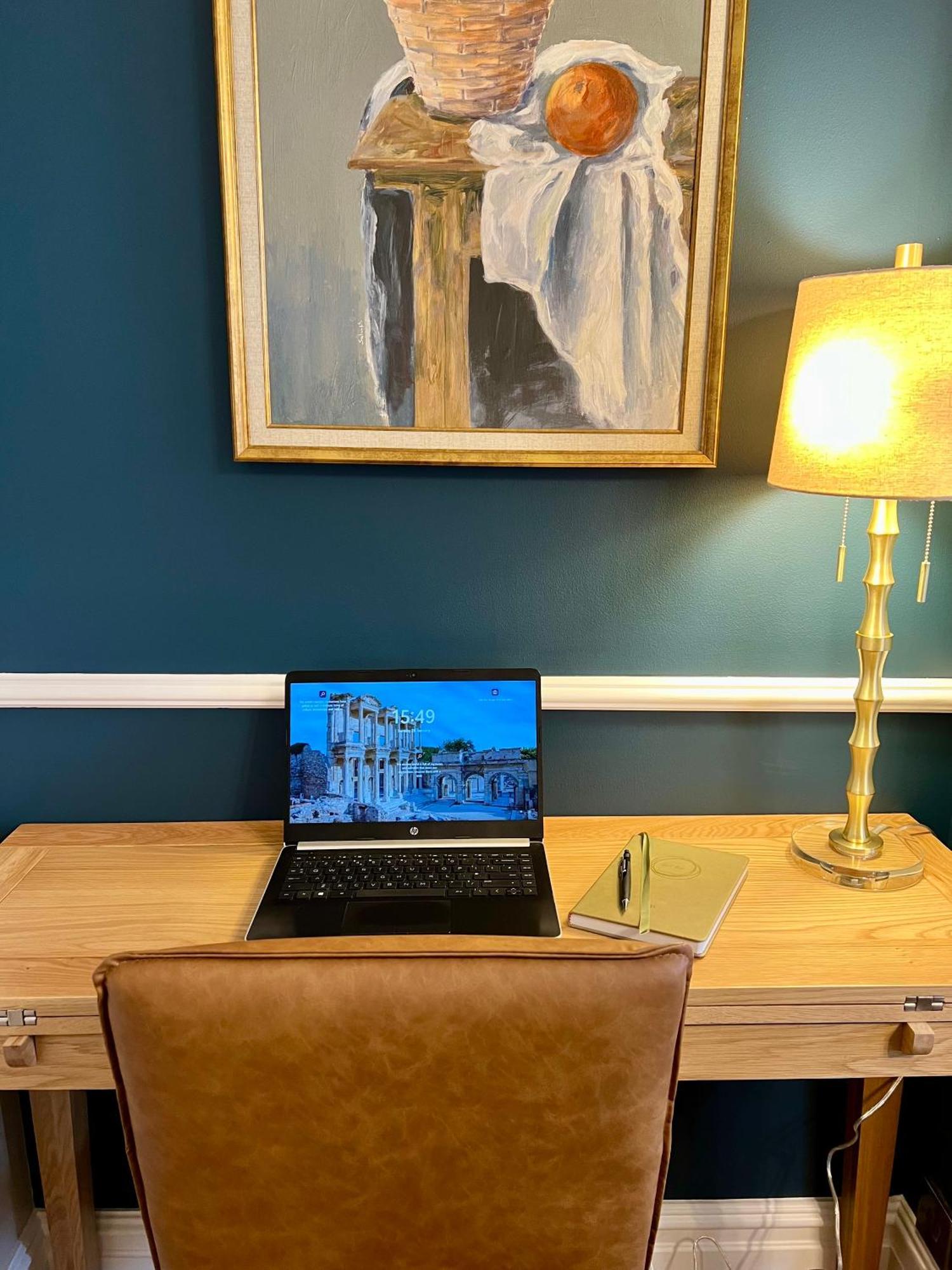 The Prestbury Annexe Apartment Cheltenham