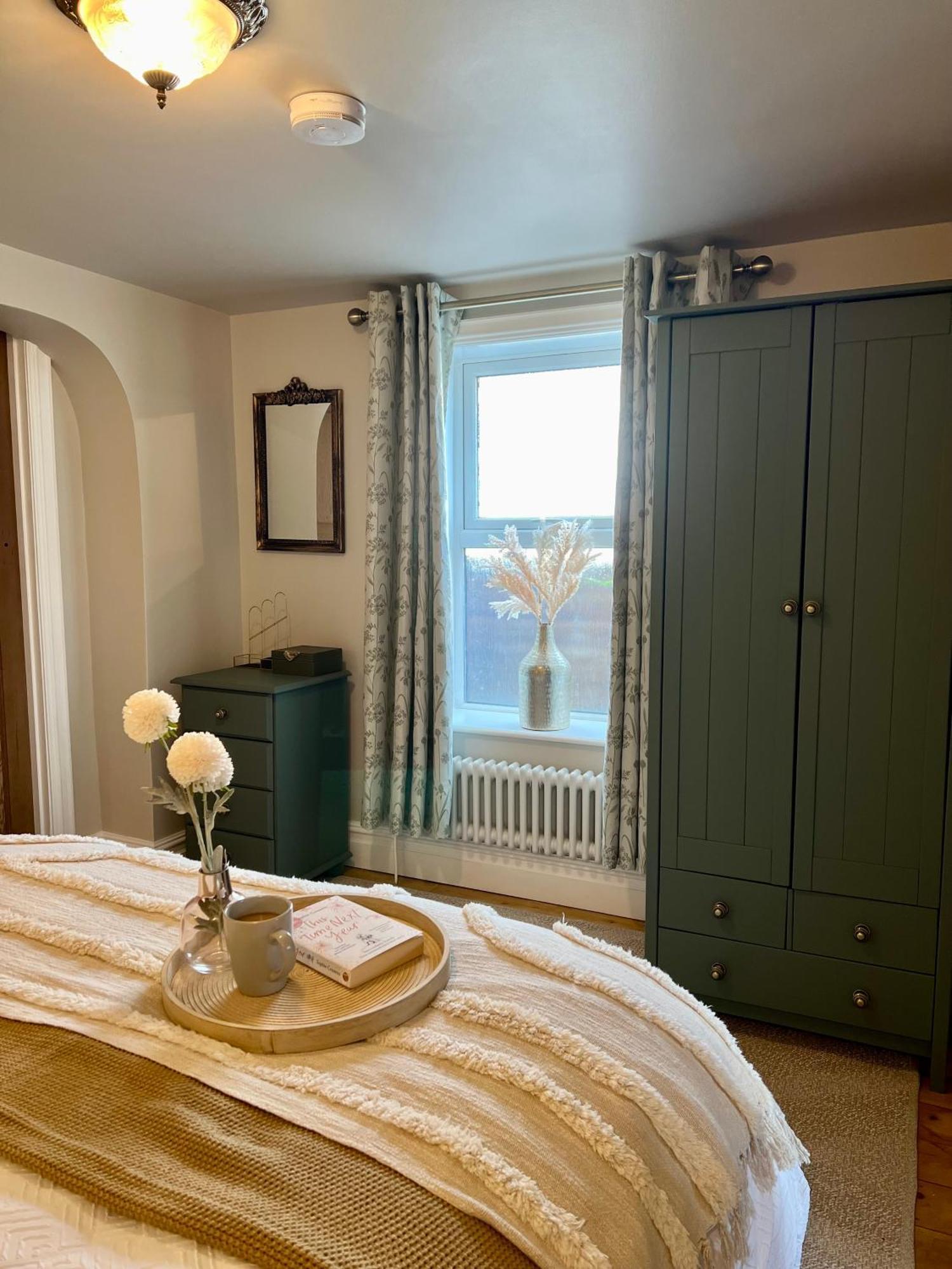 Apartment The Prestbury Annexe Cheltenham