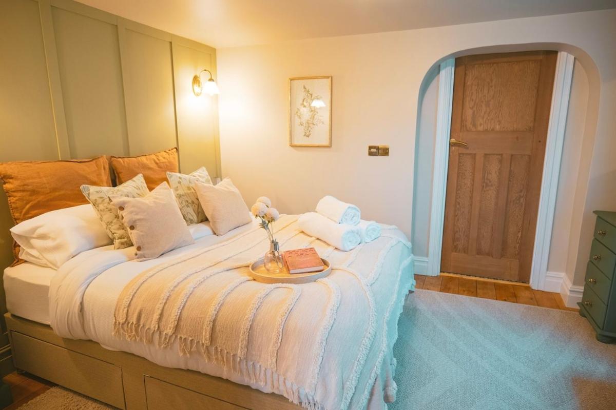 Apartment The Prestbury Annexe