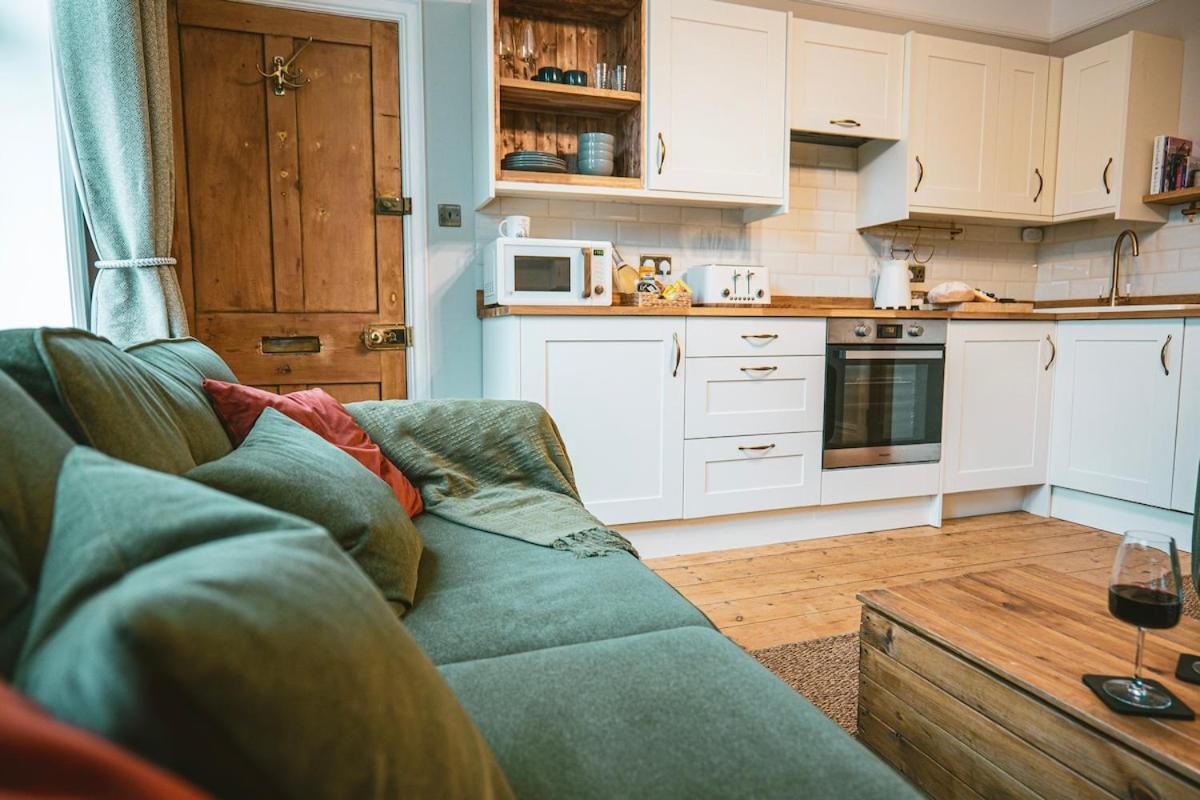 Apartment The Prestbury Annexe Cheltenham