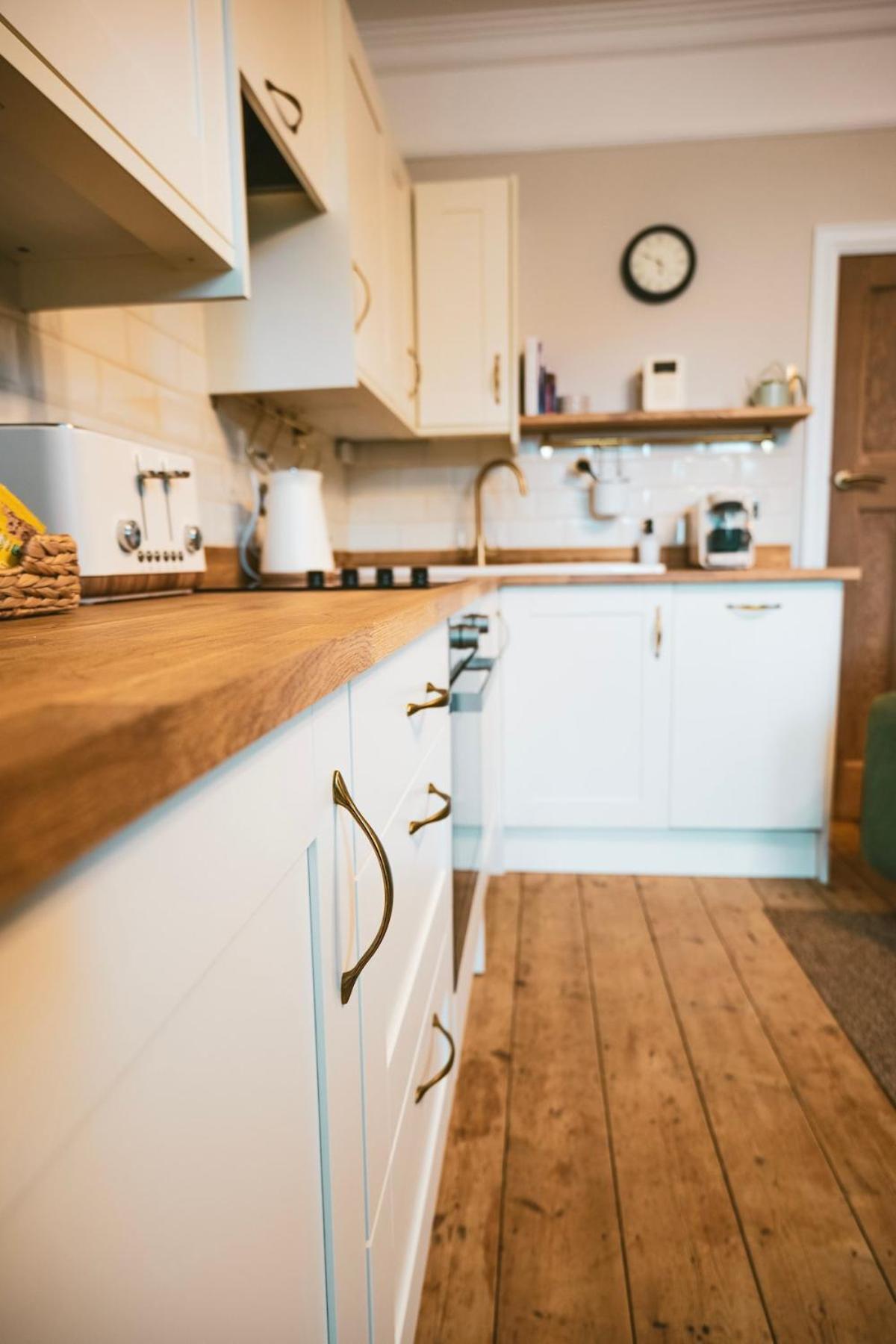 The Prestbury Annexe *