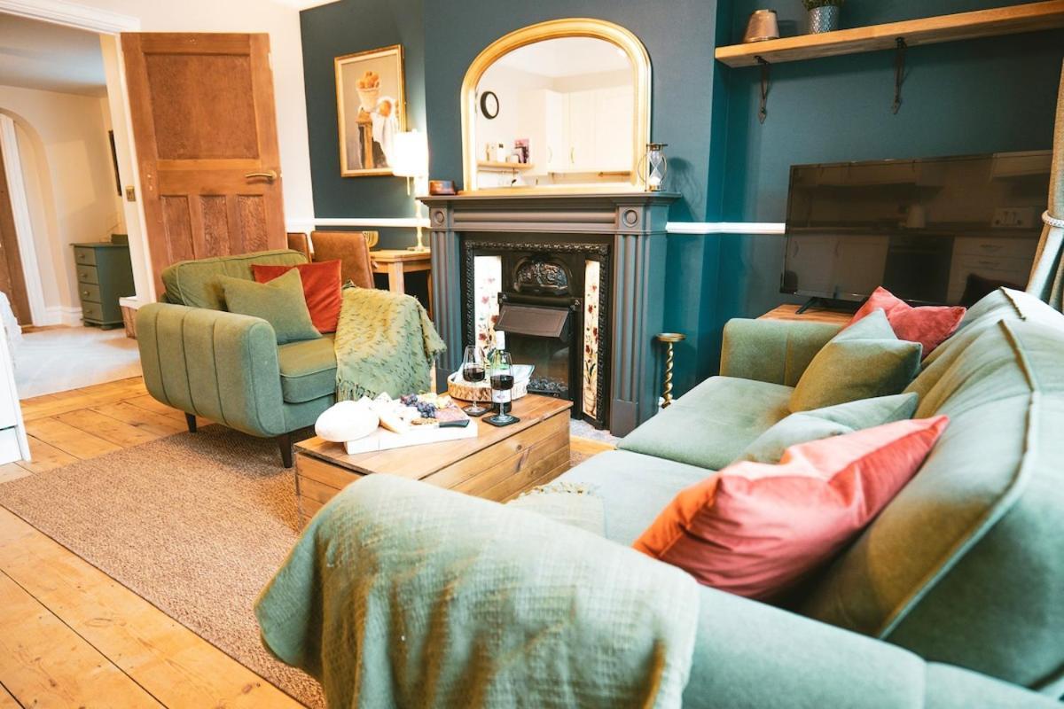 The Prestbury Annexe