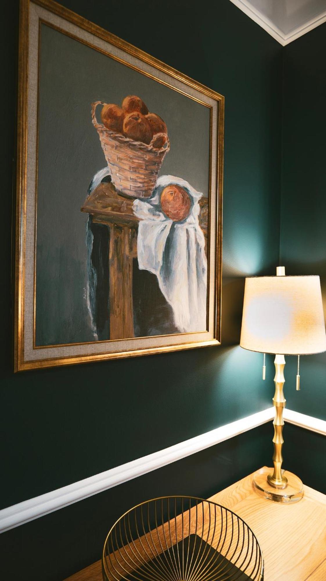 Apartment The Prestbury Annexe *