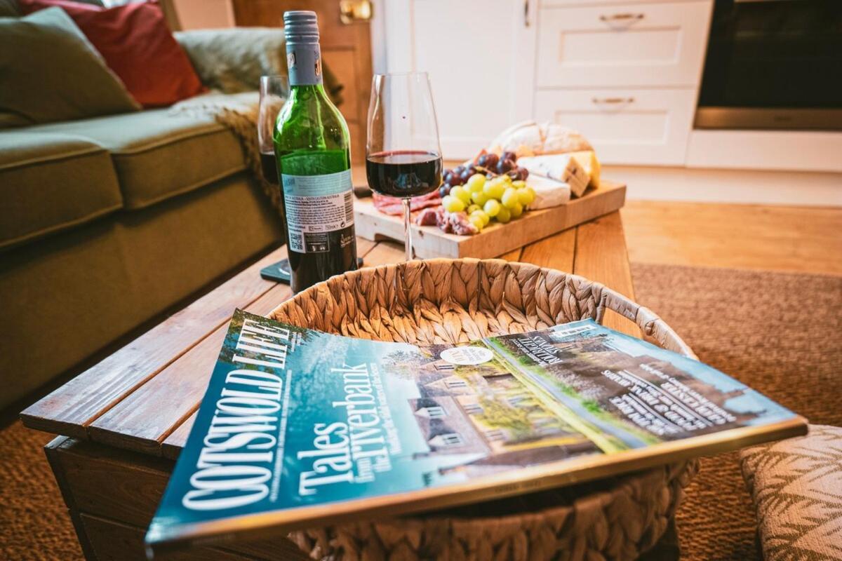 Apartamento The Prestbury Annexe