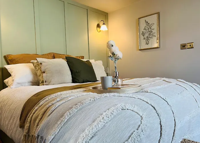 The Prestbury Annexe