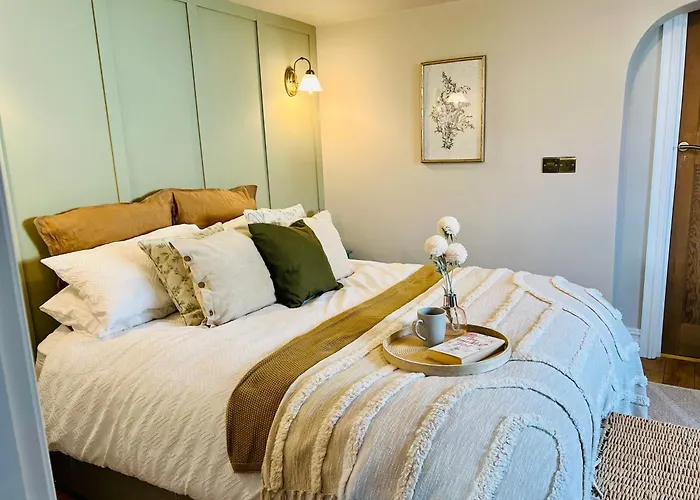 The Prestbury Annexe