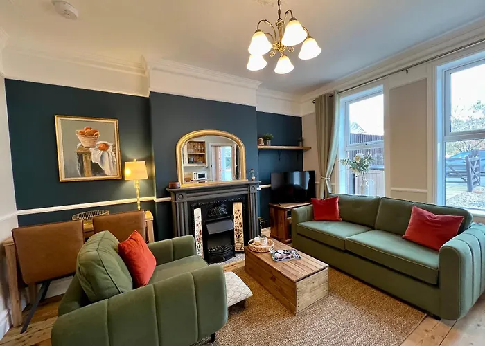 The Prestbury Annexe