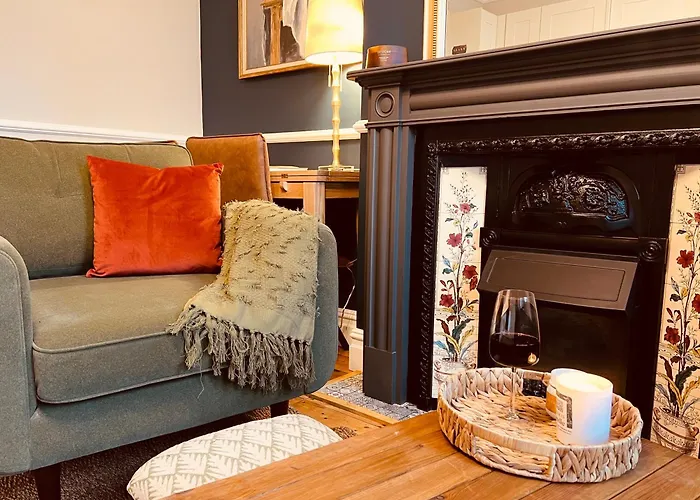 The Prestbury Annexe