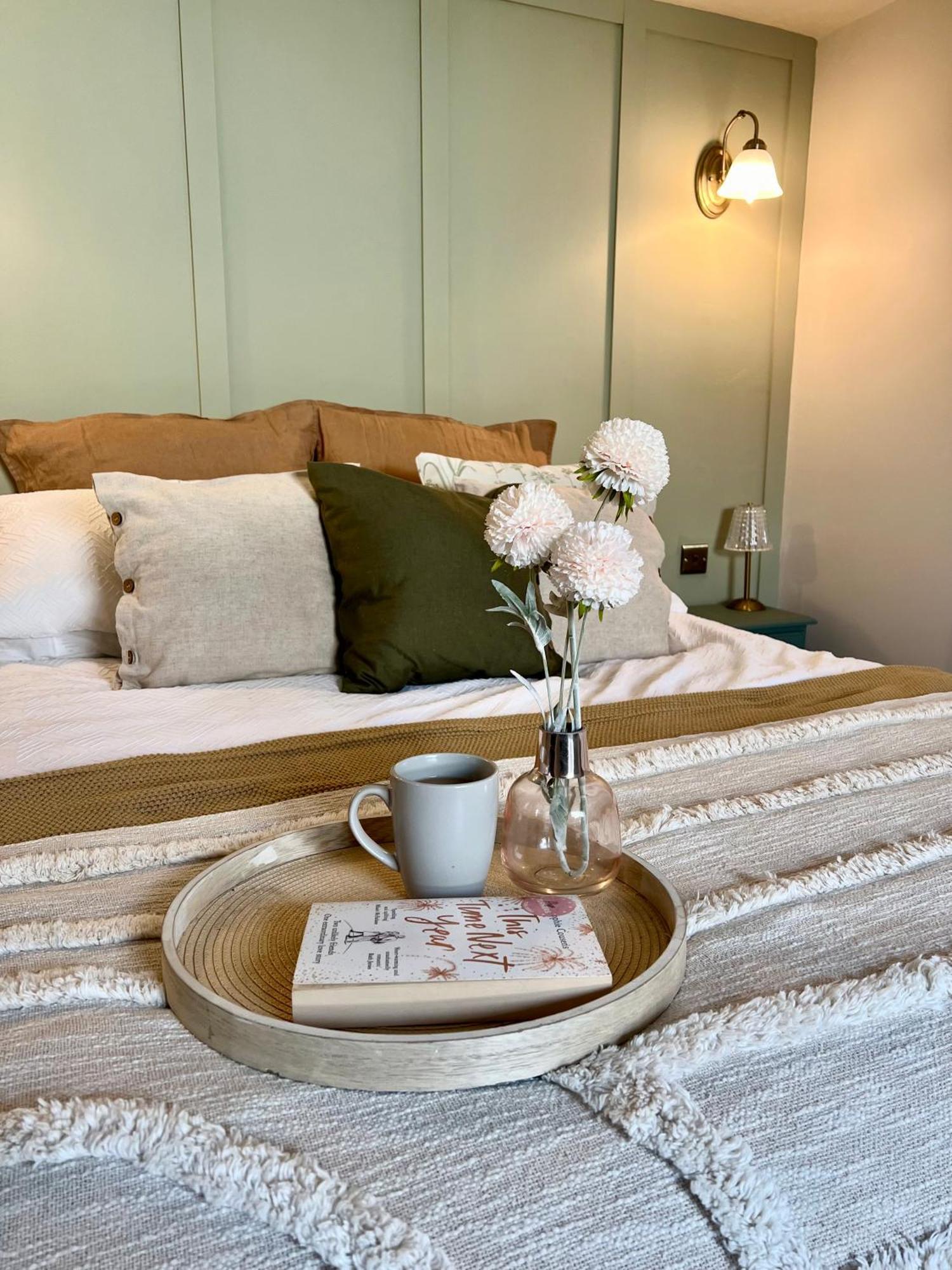 The Prestbury Annexe Cheltenham