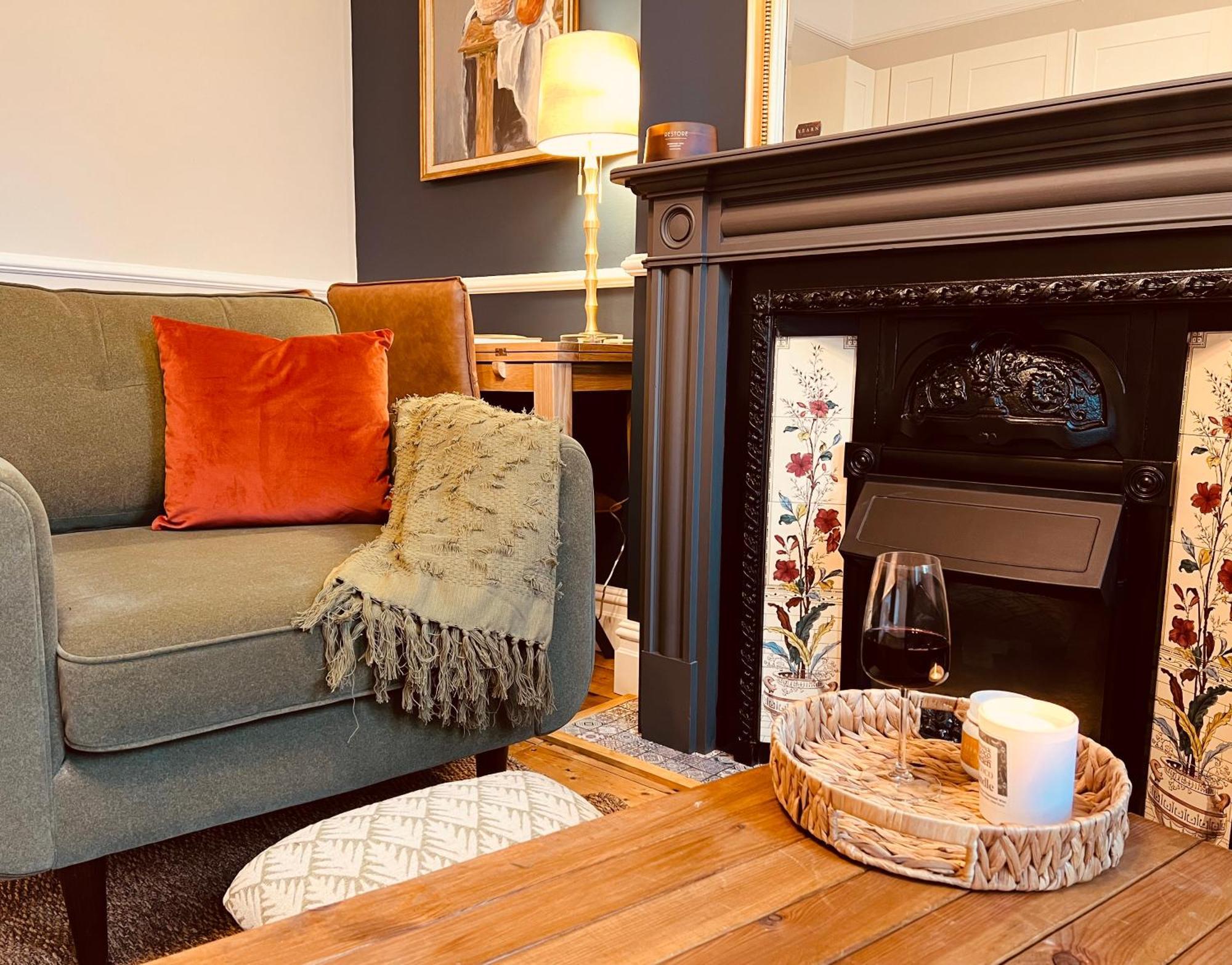 Apartment The Prestbury Annexe