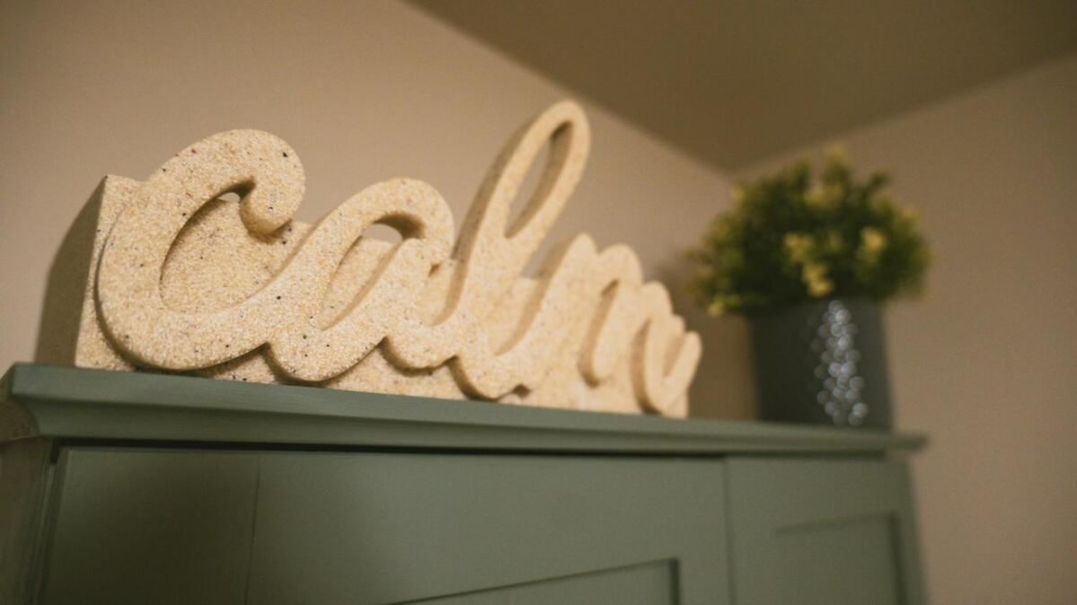The Prestbury Annexe *