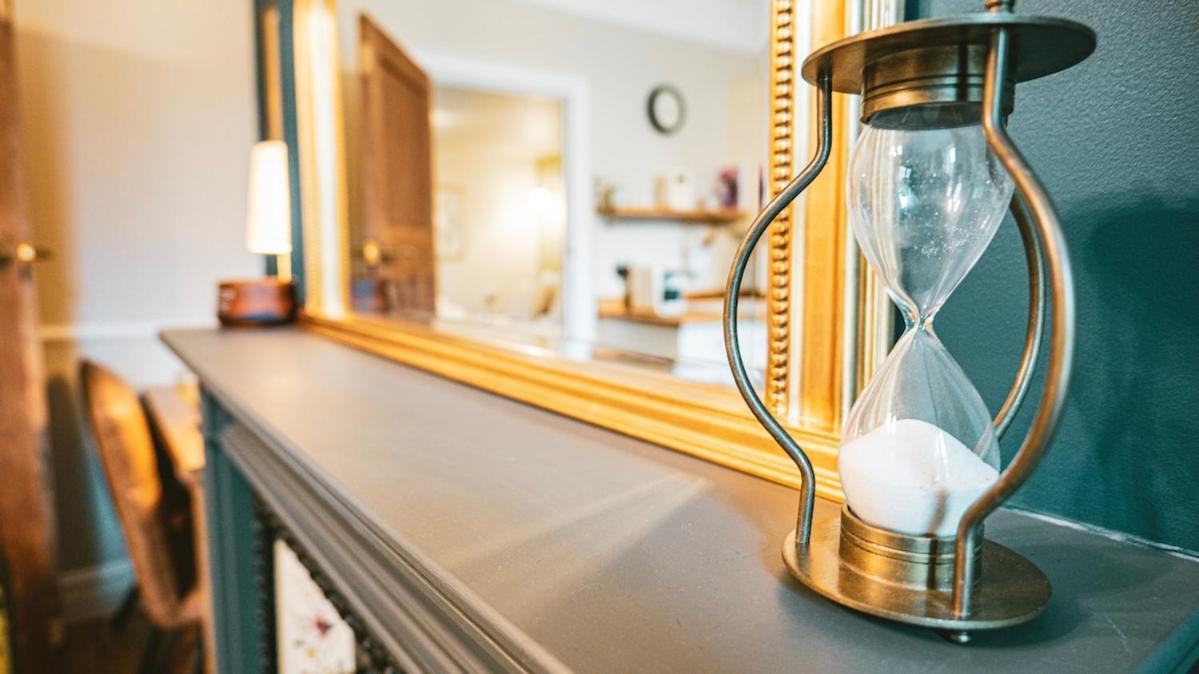 The Prestbury Annexe Apartment Cheltenham