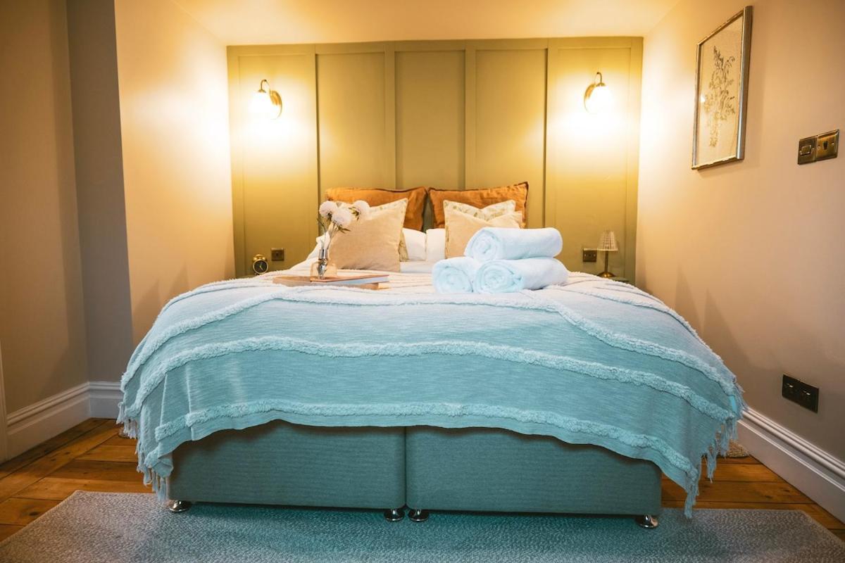 The Prestbury Annexe Cheltenham
