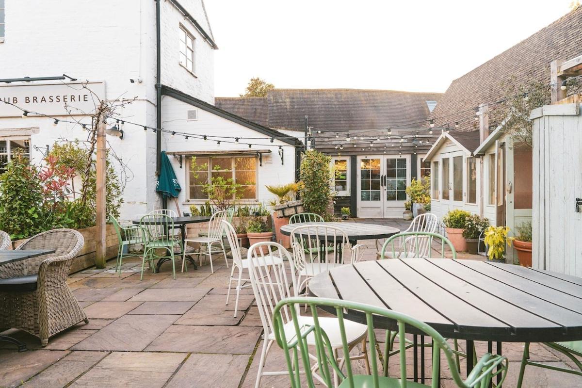 The Prestbury Annexe
