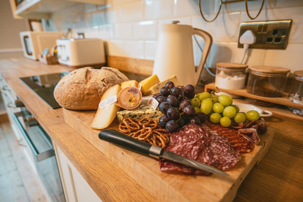 The Prestbury Annexe Cheltenham