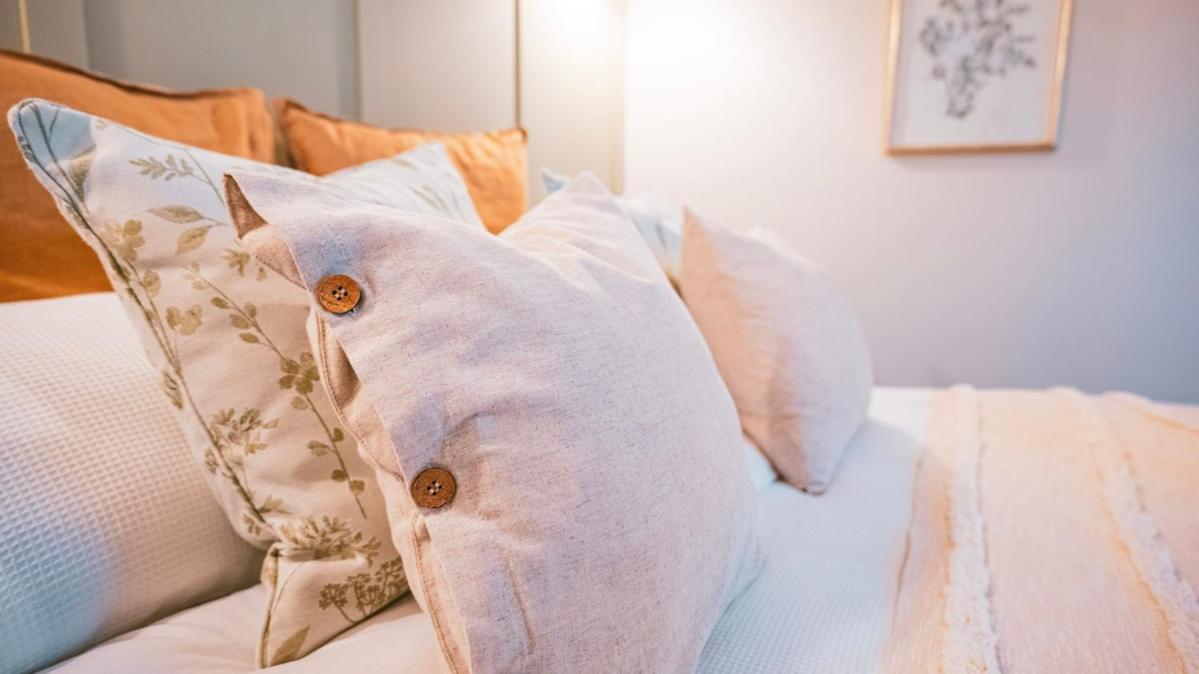 The Prestbury Annexe Apartment Cheltenham